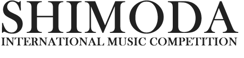 10th SHIMODA INTERNATIONAL MUSIC COMPETITION - 28th February 2023